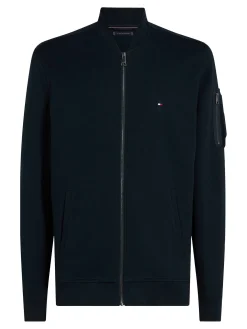 Herren Sweatjacke