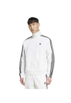 Herren Sweatjacke ADICOLOR WOVEN FIREBIRD TT