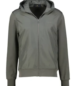 Herren Sweatjacke ALLOY