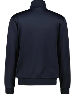 Herren Sweatjacke BALLIER TRACK