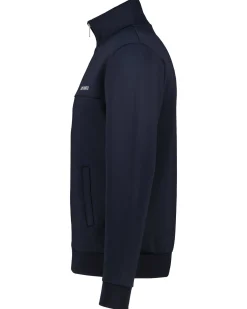 Herren Sweatjacke BALLIER TRACK