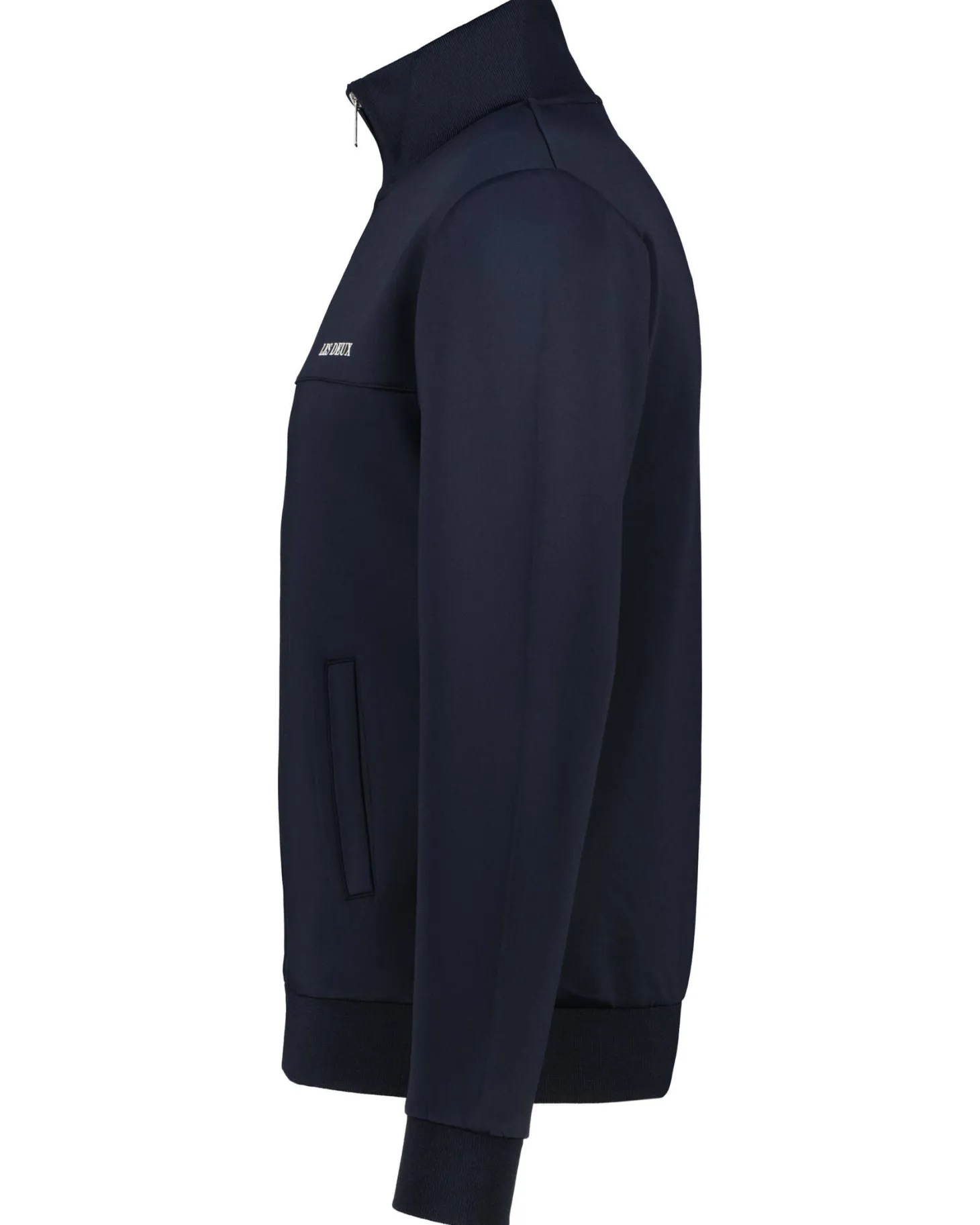 Herren Sweatjacke BALLIER TRACK