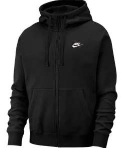 Herren Sweatjacke CLUB