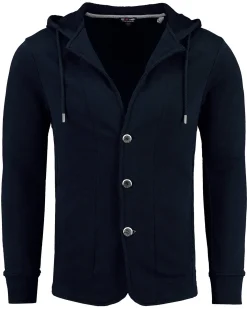 Herren Sweatjacke CONCERT