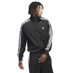 Herren Sweatjacke FBIRD TRACK TOP