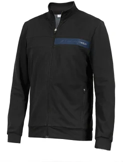 Herren Sweatjacke HANNES