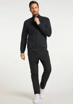 Herren Sweatjacke HANNES