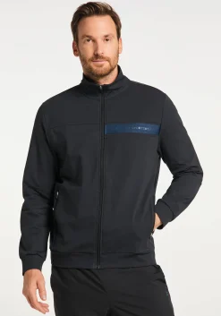 Herren Sweatjacke HANNES