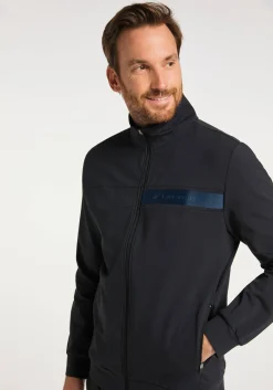 Herren Sweatjacke HANNES