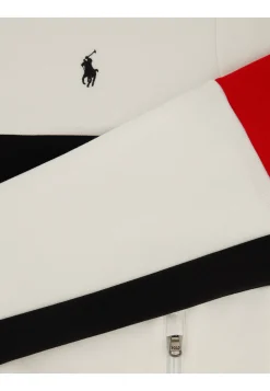 Herren Sweatjacke mit Baumwolle