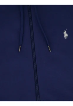 Herren Sweatjacke mit Kapuze