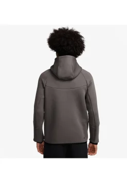 Herren Sweatjacke mit Kapuze