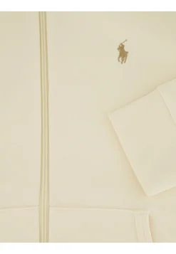 Herren Sweatjacke mit Kapuze