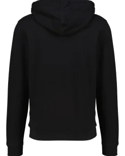 Herren Sweatjacke mit Kapuze Regular Fit