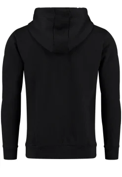 Herren Sweatjacke mit Kapuze MSW KLCONFIDENCE ZIP HOODY