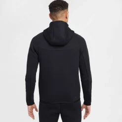 Herren Sweatjacke mit Kapuze