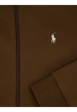 Herren Sweatjacke mit Kapuze