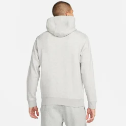 Herren Sweatjacke mit Kapuze