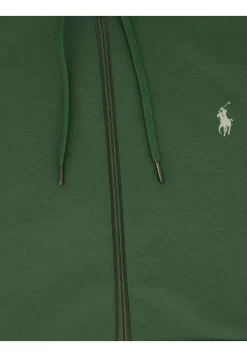 Herren Sweatjacke mit Kapuze