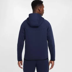 Herren Sweatjacke mit Kapuze