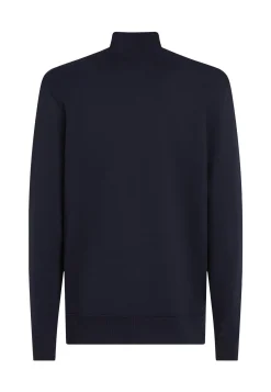 Herren Sweatjacke mit Reißverschluss