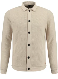 Herren Sweatjacke MSW KLSTEVE JACKET