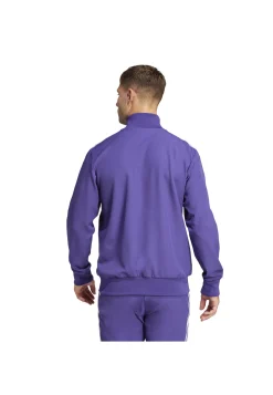 Herren Sweatjacke REAL MADRID TERRACE ICONS