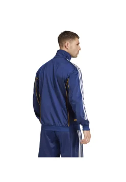 Herren Sweatjacke REAL TT 99