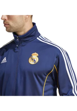 Herren Sweatjacke REAL TT 99