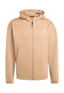 Herren Sweatjacke Regular Fit