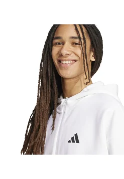 Herren Sweatjacke Regular Fit