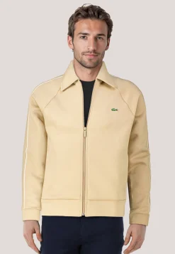 Herren Sweatjacke Regular Fit