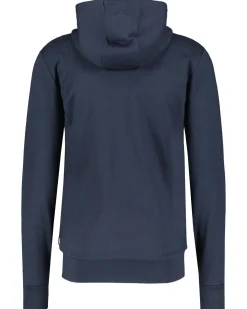 Herren Sweatjacke SEEGER 92