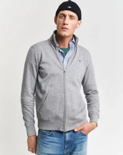 Herren Sweatjacke SHIELD