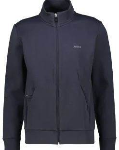 Herren Sweatjacke SKAZ