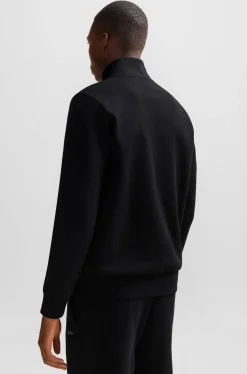 Herren Sweatjacke SKAZ