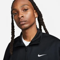 Herren Sweatjacke TRACKTOP