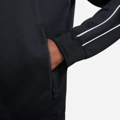 Herren Sweatjacke TRACKTOP