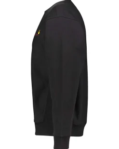 Herren Sweatshirt AMERICAN SCRIPT