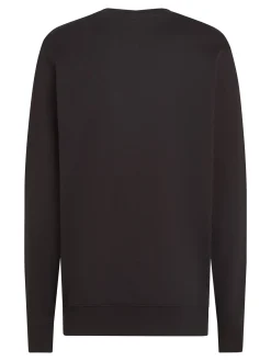 Herren Sweatshirt aus Baumwolle