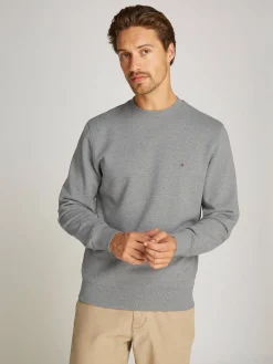 Herren Sweatshirt aus Baumwolle