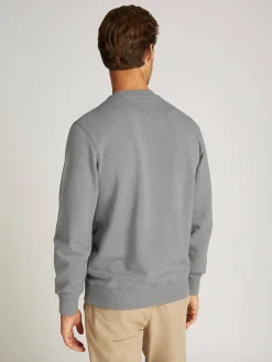 Herren Sweatshirt aus Baumwolle