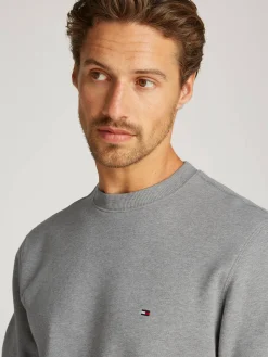 Herren Sweatshirt aus Baumwolle