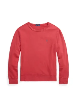 Herren Sweatshirt aus Baumwolle