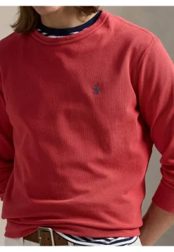 Herren Sweatshirt aus Baumwolle