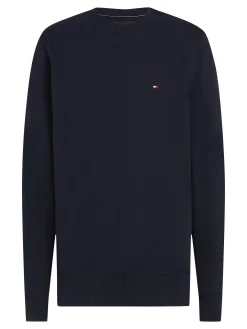 Herren Sweatshirt aus Baumwolle