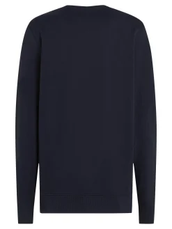 Herren Sweatshirt aus Baumwolle