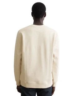 Herren Sweatshirt aus Baumwolle