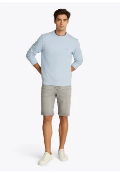 Herren Sweatshirt aus Baumwolle