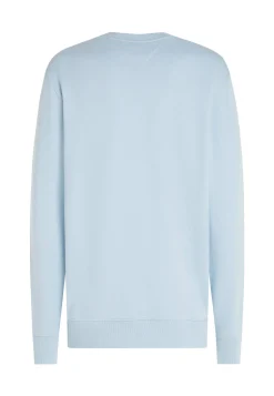 Herren Sweatshirt aus Baumwolle